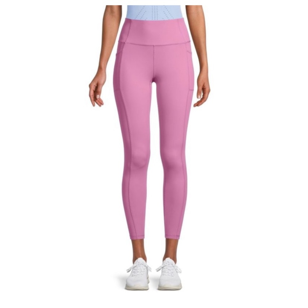 X by Gottex Leggings in Orchid XS ~ NWT